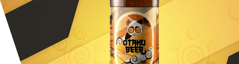 Otaku Beer